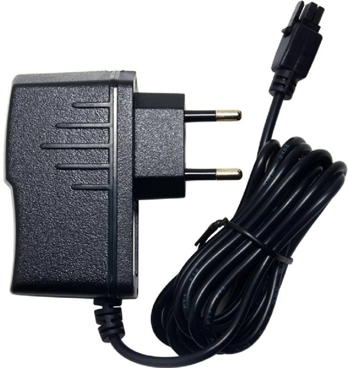 Produktbild Teltonika PR3PUEU3, 4-Pin Netzteil