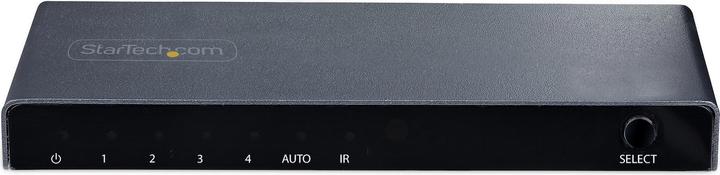 Actual product image StarTech 8K HDMI SWITCH 8K 60HZ