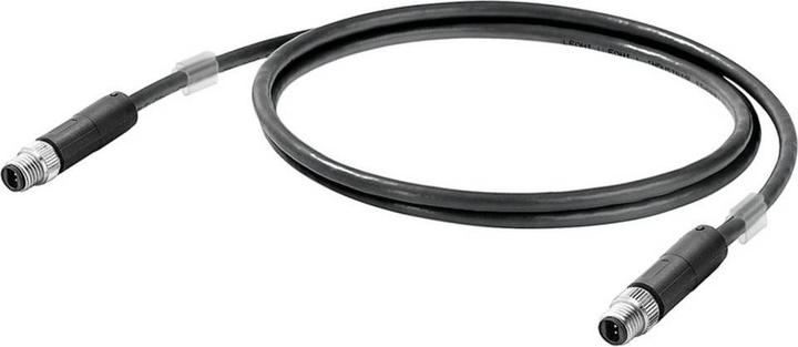 Produktbild Weidmüller Kabel 2m (S/STP, 2 m)
