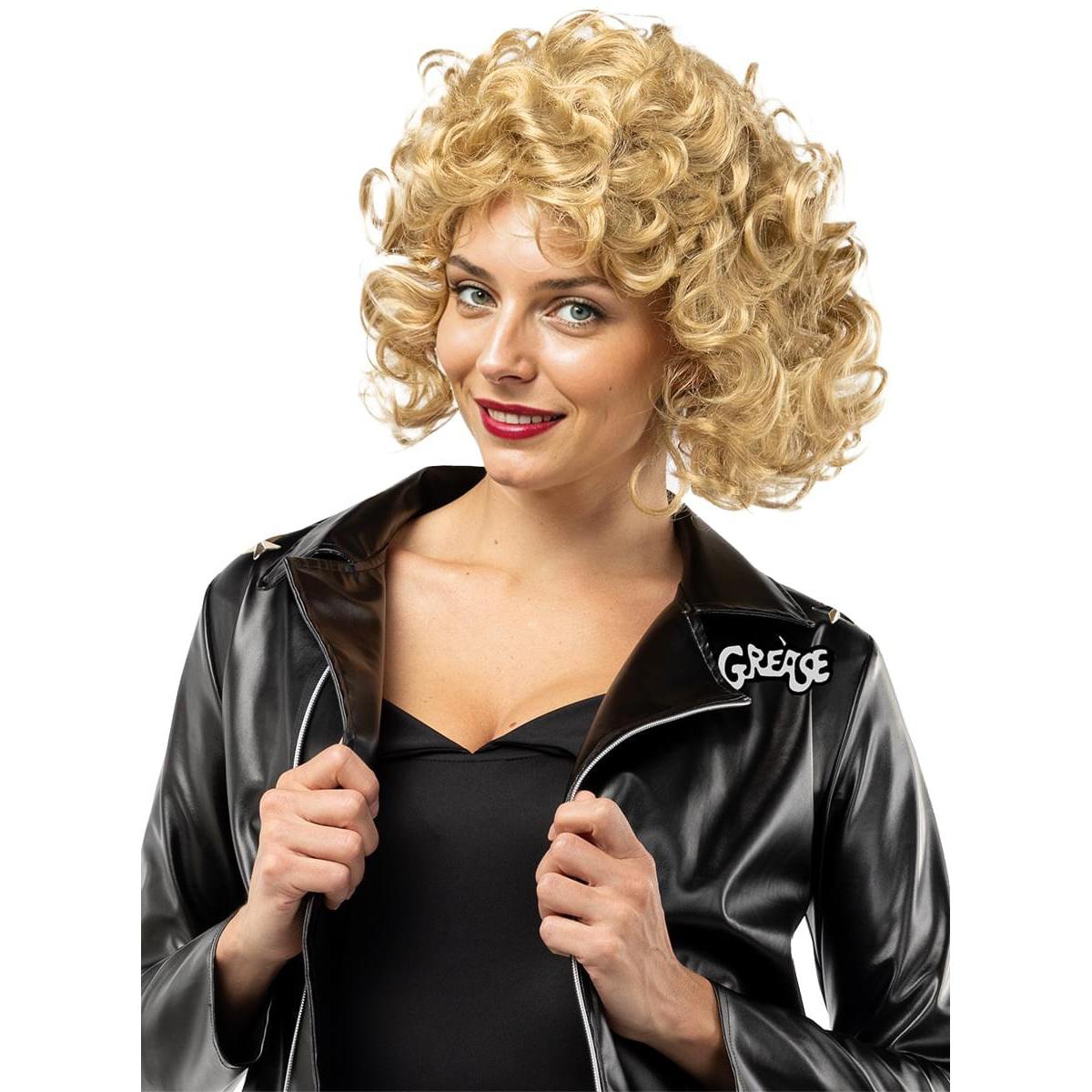 Metamorph Grease – Sandy Perücke