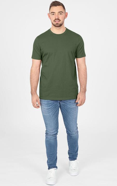 Produktbild JAKO T-Shirt Organic (44)