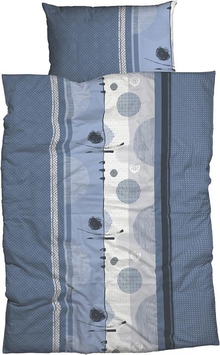 Lipo Blues (Copripiumino, 65 x 65 cm, 200 x 210 cm)