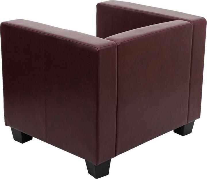 Immagine prodotto JOHN316 Loungesessel