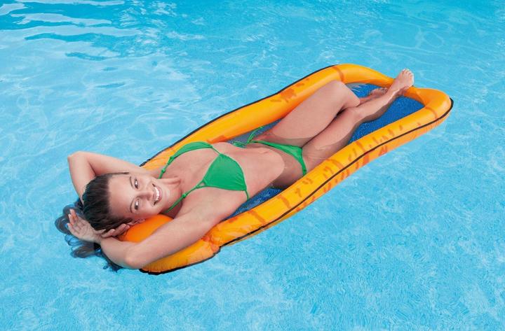 Actual product image Intex Mesh