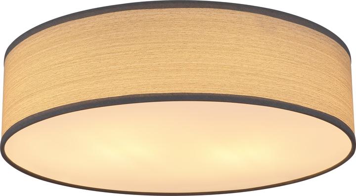 Globo Ceiling lamp Varios white 2xE27 LED (E27)