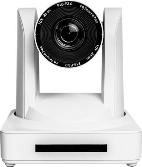 Immagine prodotto Atlona Telecamera PTZ professionale USB2.0 - Bianco