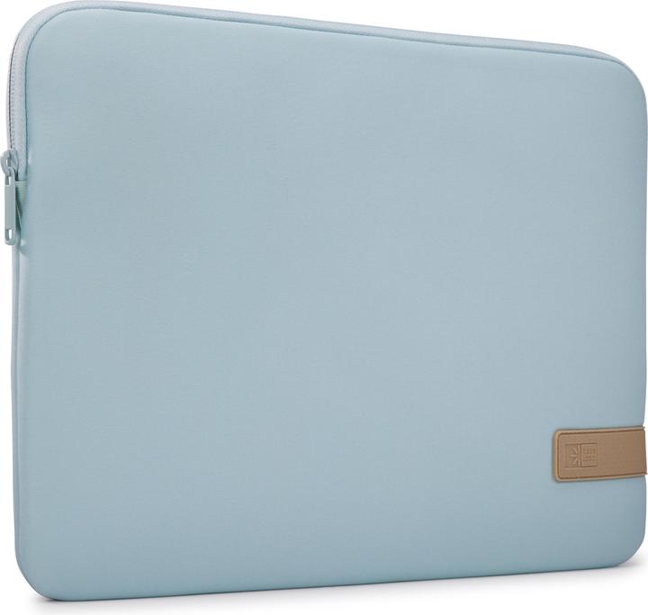 Caselogi CaseLogic Notebook Sleeve 14" Blue Gentle Blue,Reflect Sleeve,35,56cm (14", Universal)