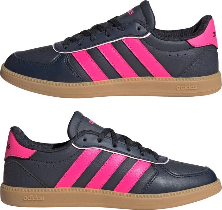 Image du produit Adidas Breaknet Sleek Kinderschuhe (35.5)