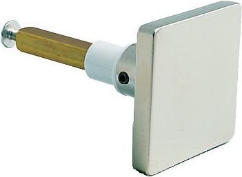 Actual product image Mega Rotary handle (Door knob)