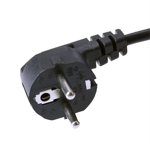 Actual product image Falcon Eyes Powercon power cable 5m