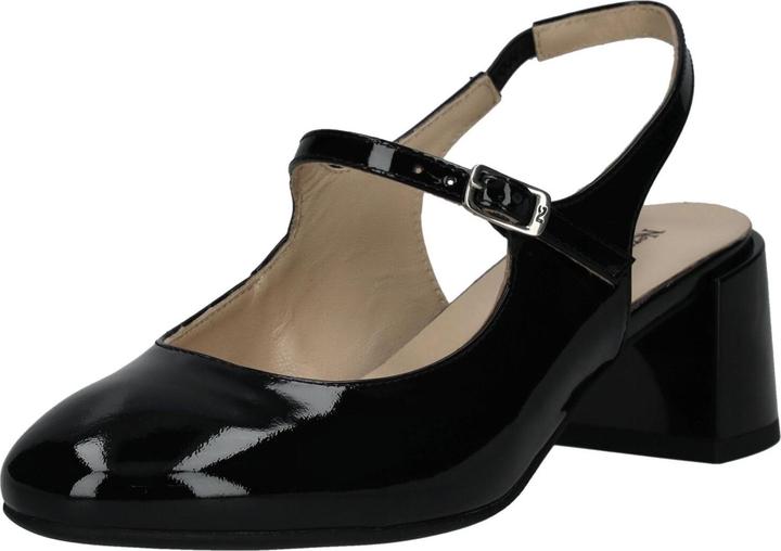 Actual product image Nero Giardini Pumps (40)