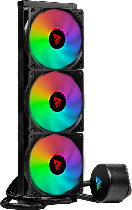 Produktbild Savio VELOX 360 MM