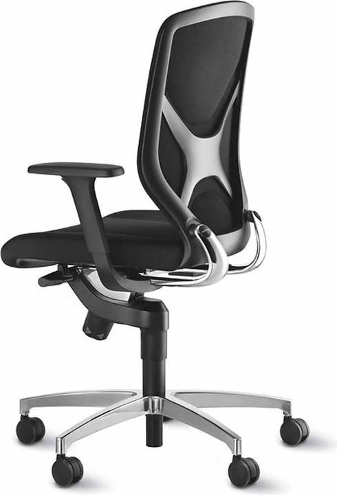Actual product image Wilkhahn In office swivel chair
