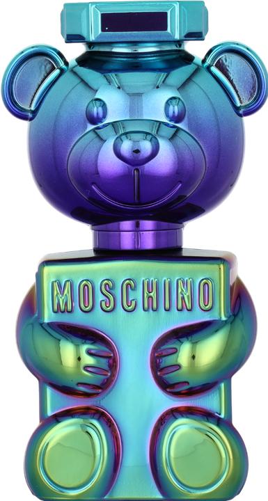 Actual product image Moschino Toy 2 Pearl Eau de Parfum Natural Nat Spr 30 ml (Eau de parfum, 30 ml)