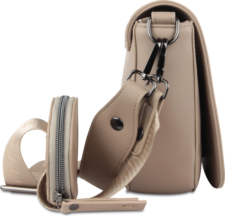 Produktbild Bugatti Umhängetasche Almata Shoulderbag M