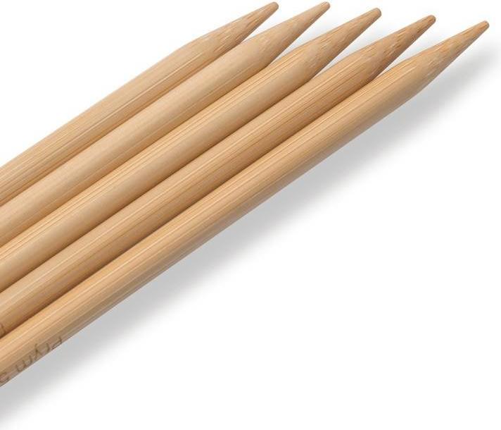 Actual product image Prym Knitting needles BAMBOO 5.50 mm, 20 cm