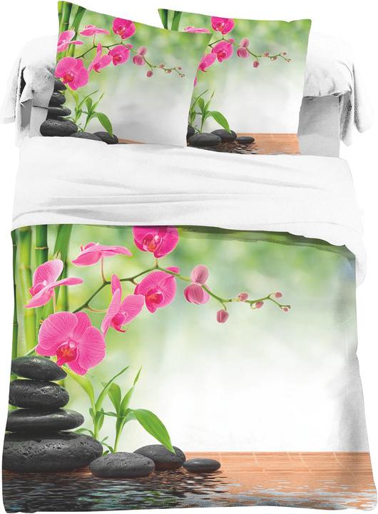 Lipo Zen (Bedding set, 200 x 210 cm)