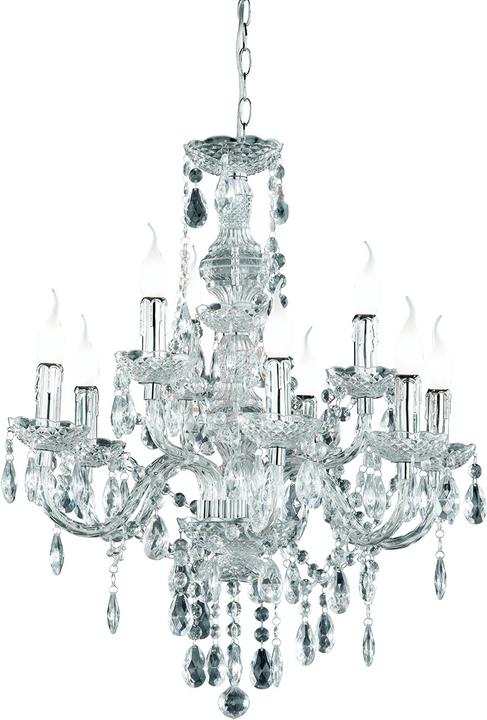 Actual product image Trio Lüster (E14)