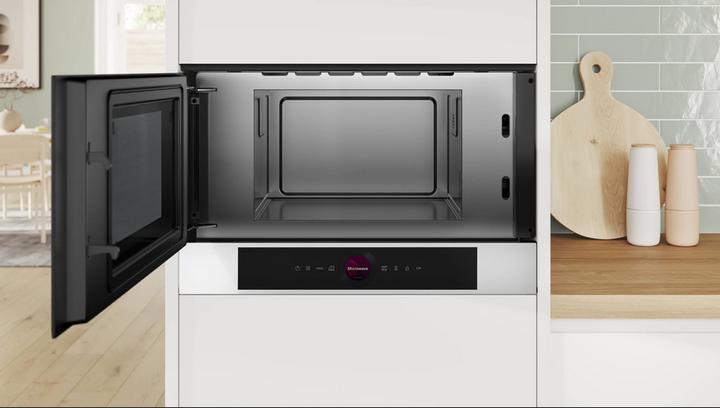 Produktbild Bosch Hausgeräte BFL7221W1