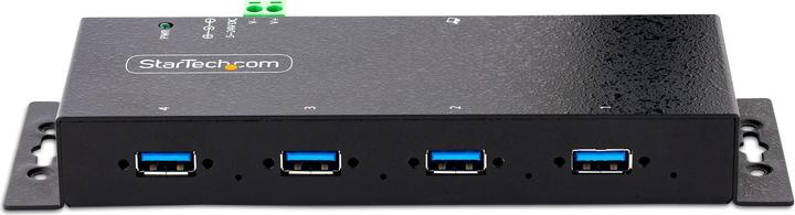 Produktbild StarTech INDUSTRIAL USB 3.0 5GBPS HUB (USB-B, 4 Ports)