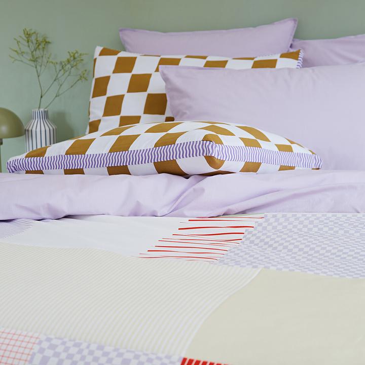 Immagine prodotto La Redoute Interieurs Scenario Coton Lave (Copripiumino, 240 x 220 cm)