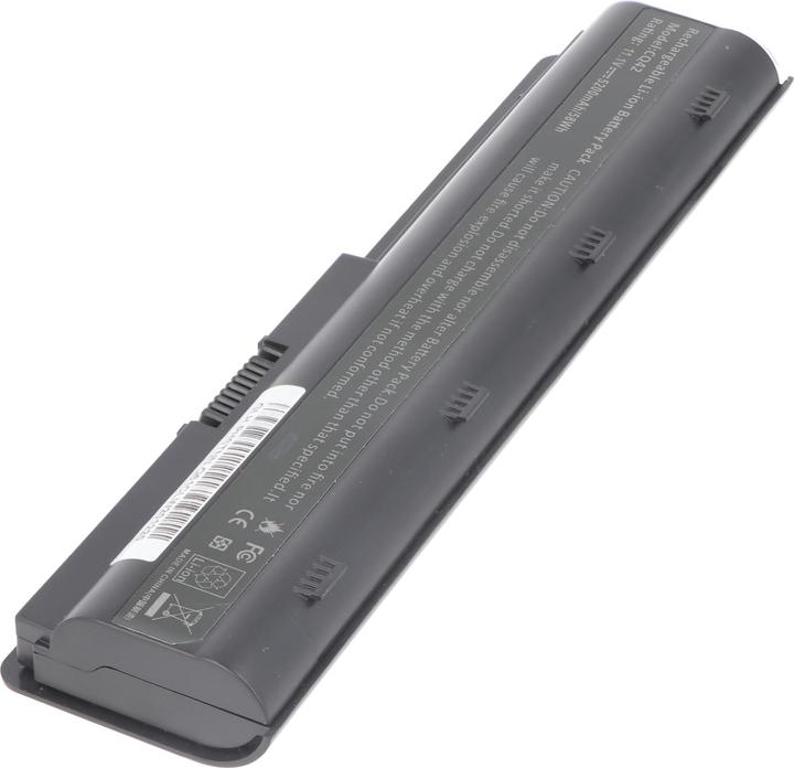 Produktbild HP HSTNN-Q62C (5200 mAh)