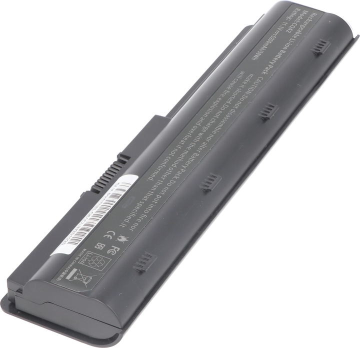 Immagine prodotto HP HSTNN-Q62C (5200 mAh)