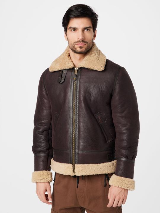 Actual product image LC1259 Jacket (M)