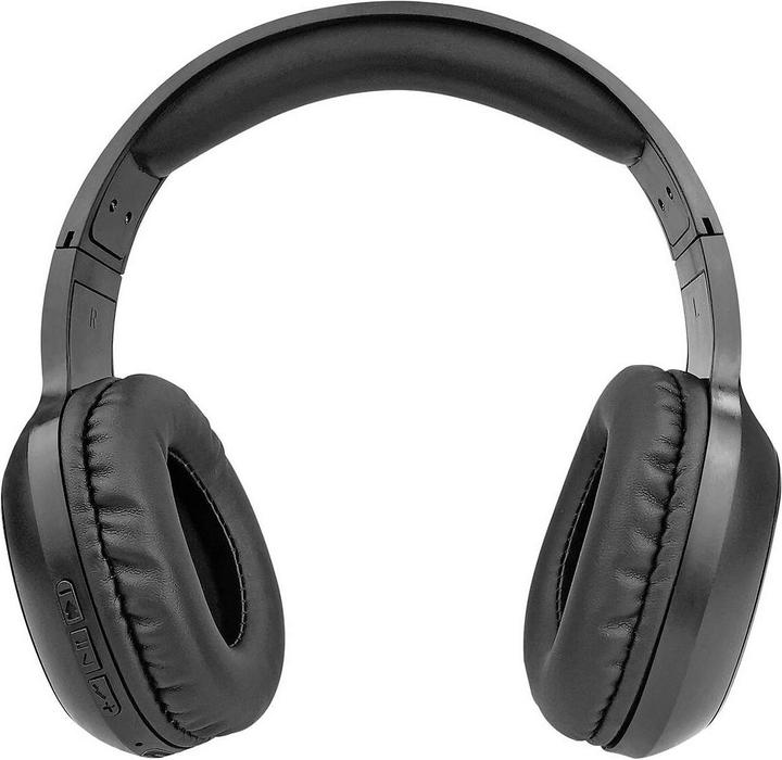 Image du produit KSIX BXAUDBT02 (ANC, 4 h, Sans fil)