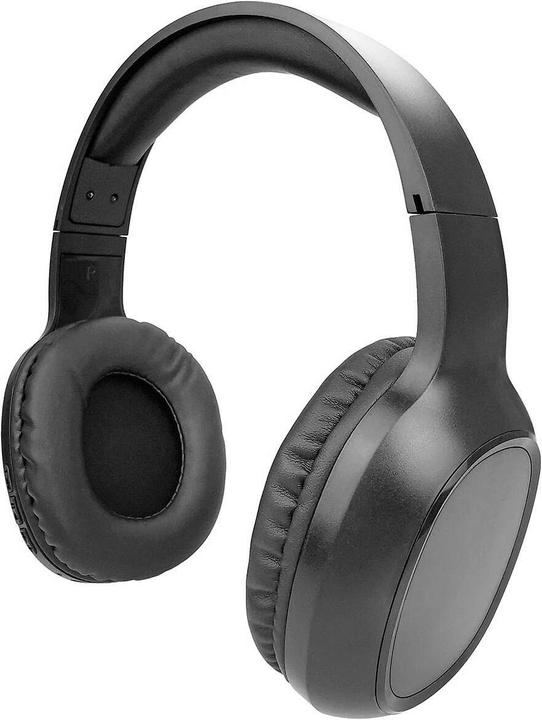 Image du produit KSIX BXAUDBT02 (ANC, 4 h, Sans fil)