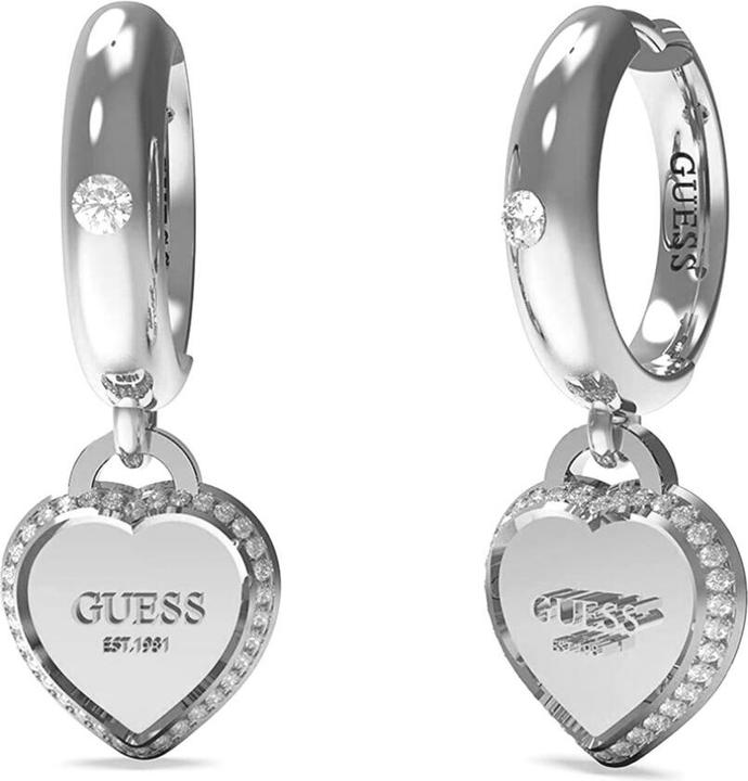 Immagine prodotto Guess Gioielli Orecchini UBE01426 (Acciaio inossidabile)