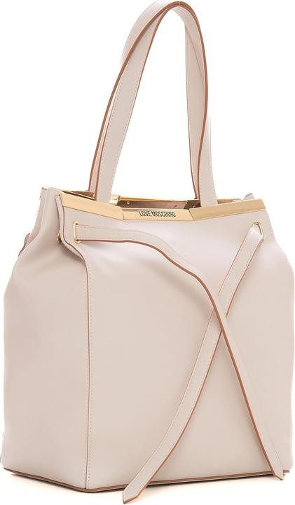 Actual product image Love Moschino Spring Summer 2023 Accessory Collection