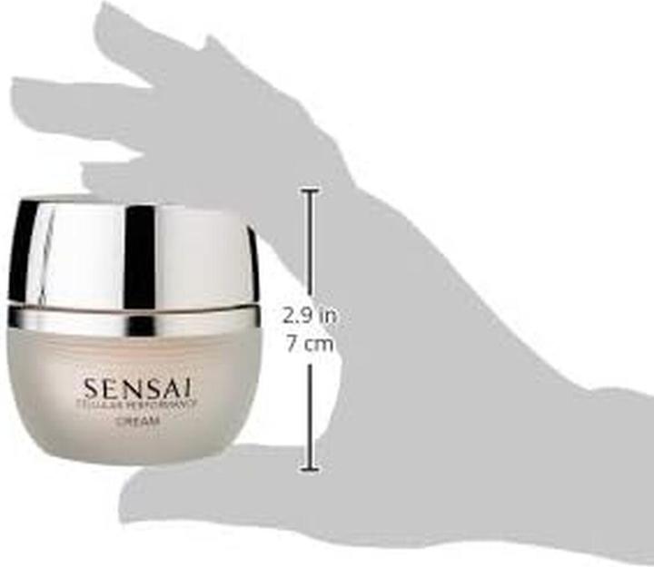 Produktbild Sensai Cellular Performance (40 ml, 24h Creme)