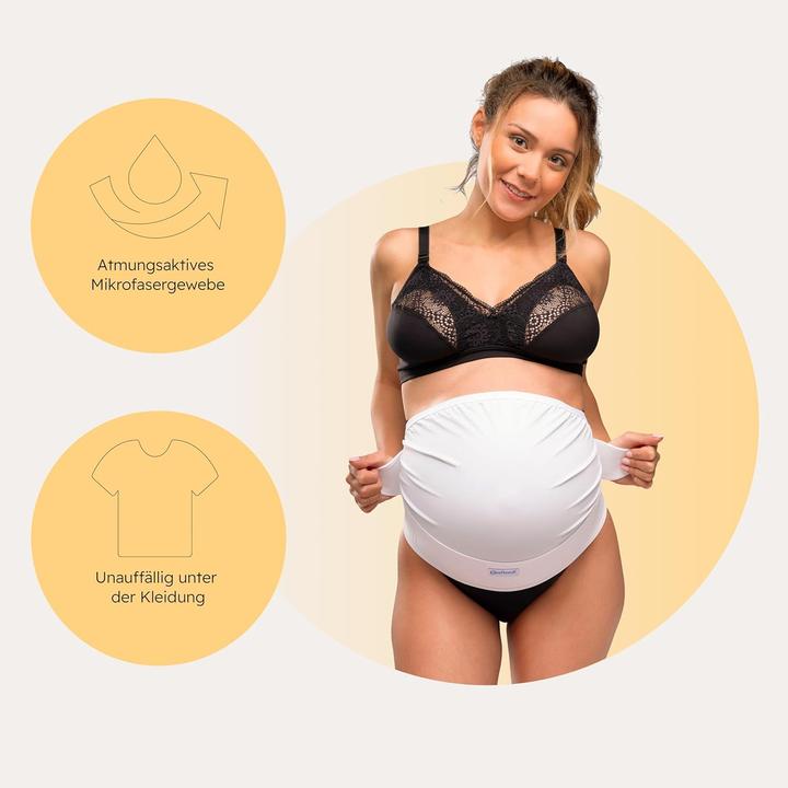 Image du produit Carriwell Ceinture de soutien (L, XL)