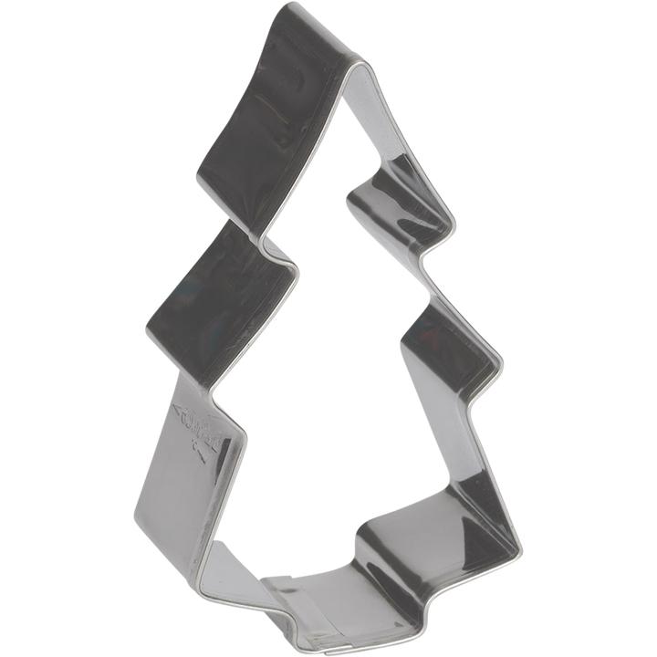 Produktbild Patisse Ausstechform Tanne 8 cm