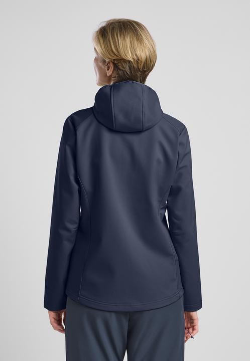 Produktbild Jack Wolfskin Bornberg Hoody W (3XL)