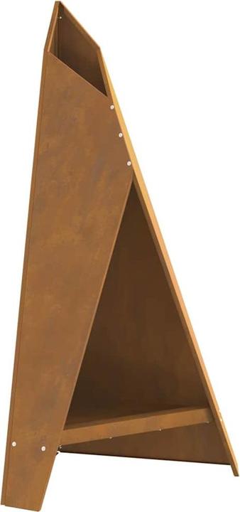 Produktbild VidaXL Feuerplatzgestell (40 cm)