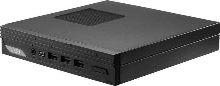 Actual product image MSI PRO DP10 13M-002EU (512 GB, 8 GB, Intel Core i5-1340P, Intel Iris Graphics)