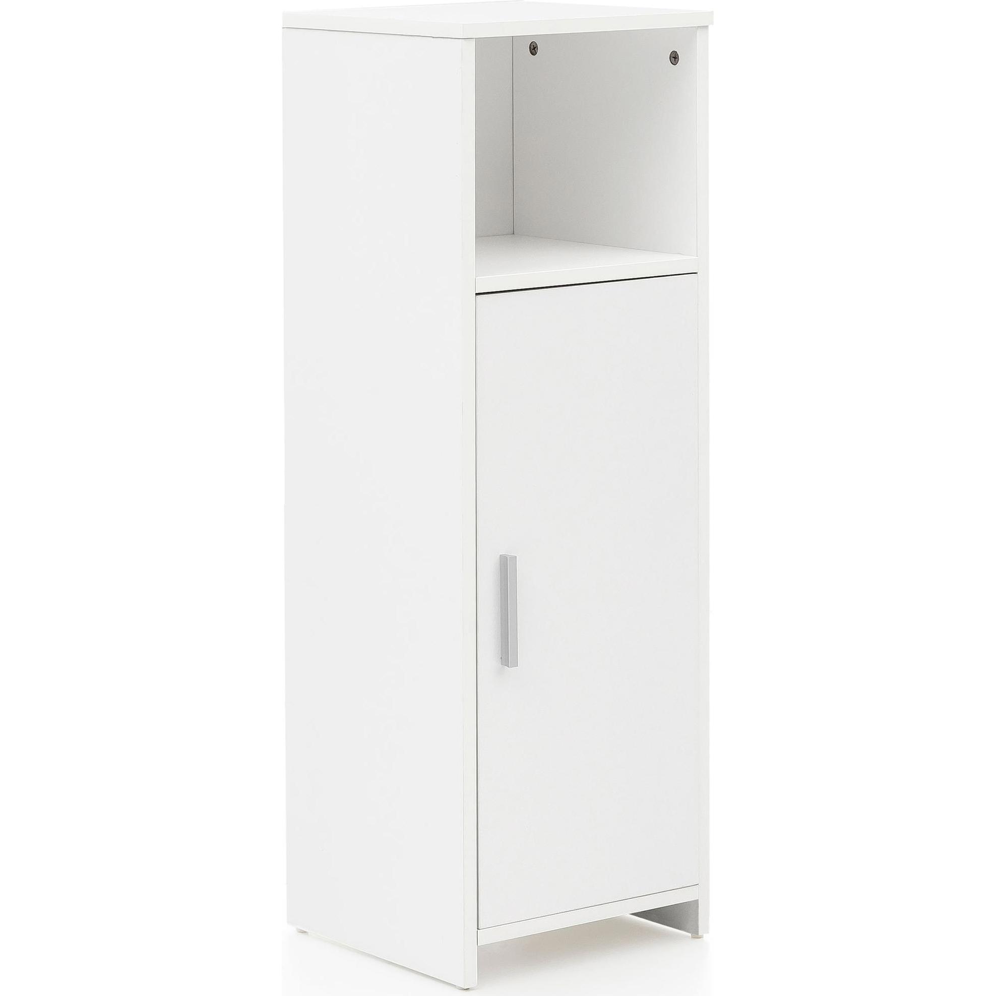 FineBuy, Badezimmerschrank, Desa