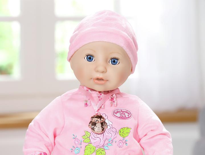 Productafbeelding Zapf Creation Baby Annabell