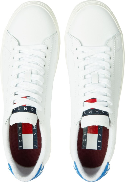 Immagine prodotto Tommy Hilfiger Tommy Jeans Pelle Vulcanizzata - 55857 (42)