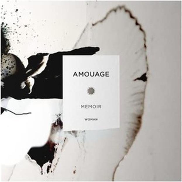 Actual product image Amouage Memoir (Eau de parfum, 100 ml)