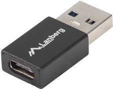 Produktbild Lanberg USB C – USB A (USB 3.1)