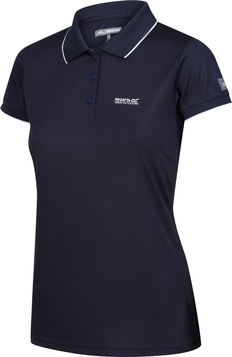 Immagine prodotto Regatta Remex II Maglietta con Colletto Polo Donna (38 D)