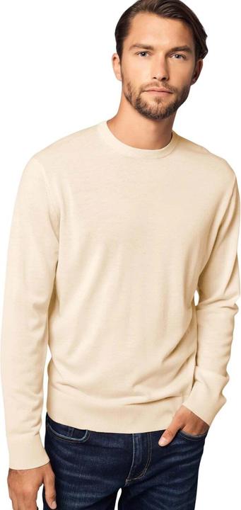 Produktbild Bellemere Pullover Pure Crew Neck Merino-Cashmere Sweater (M)