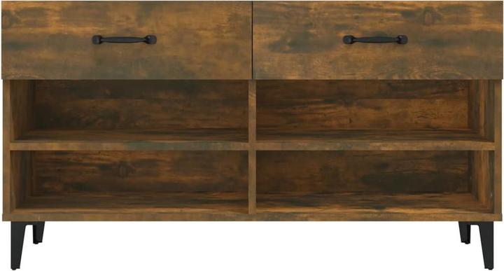 Produktbild vidaXL Schuhschrank (102 x 35 x 35 cm)