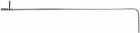 Produktbild Testo Sonde 0635 2345 Staurohr Länge (Temperaturmessgerät)