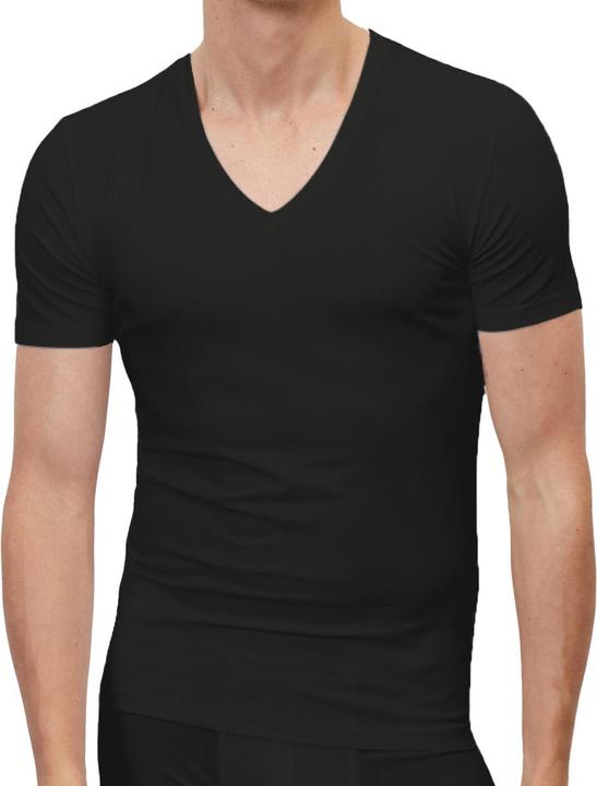 Immagine prodotto Marc O'Polo Confezione da 4 pezzi di maglietta / camicia in cotone organico a manica lunga (S)