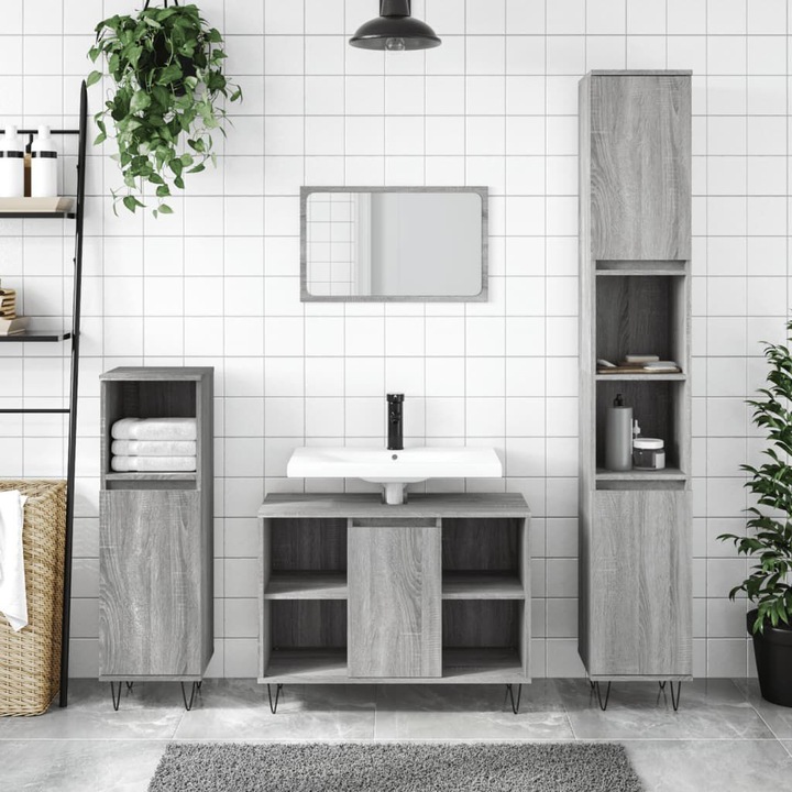 Actual product image VidaXL Wencke