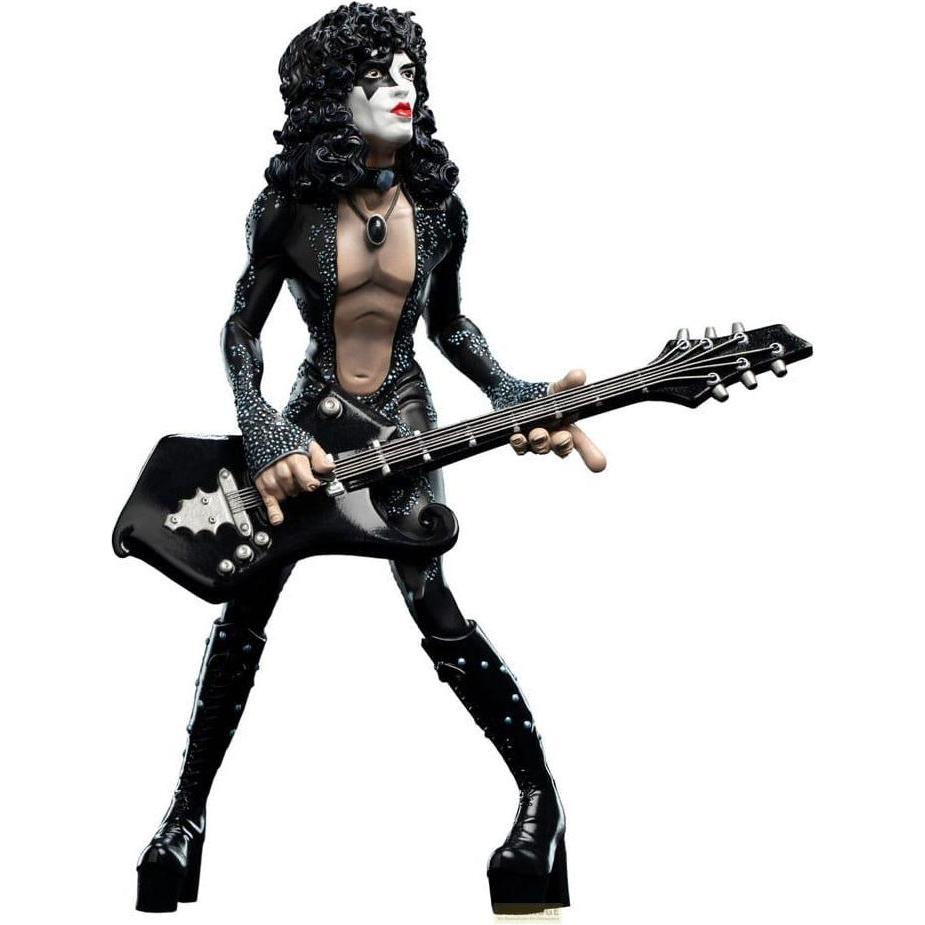 Weta Workshop KISS Mini Epics Vinyl Figur The Starchild 17 cm